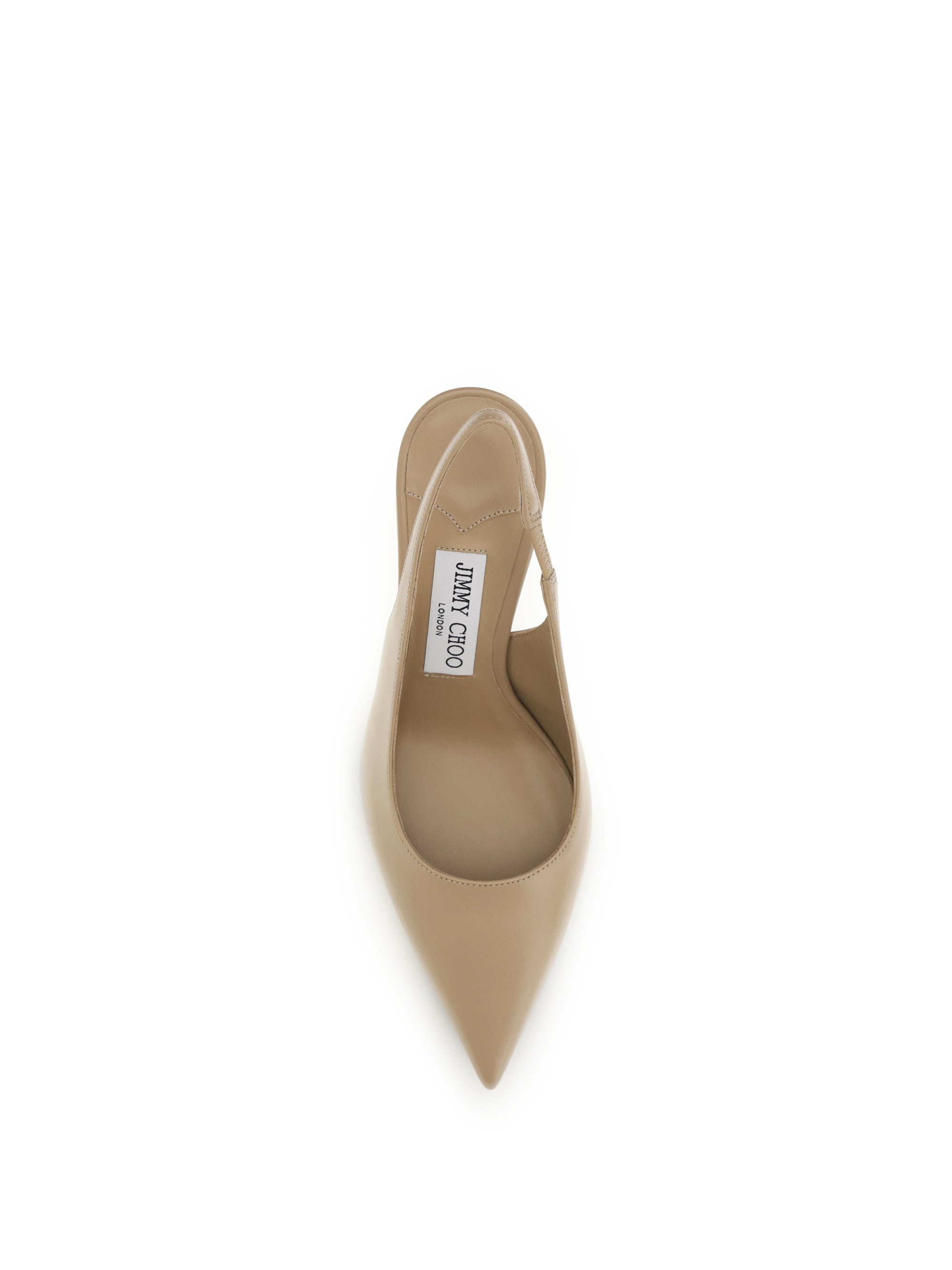 love pumps