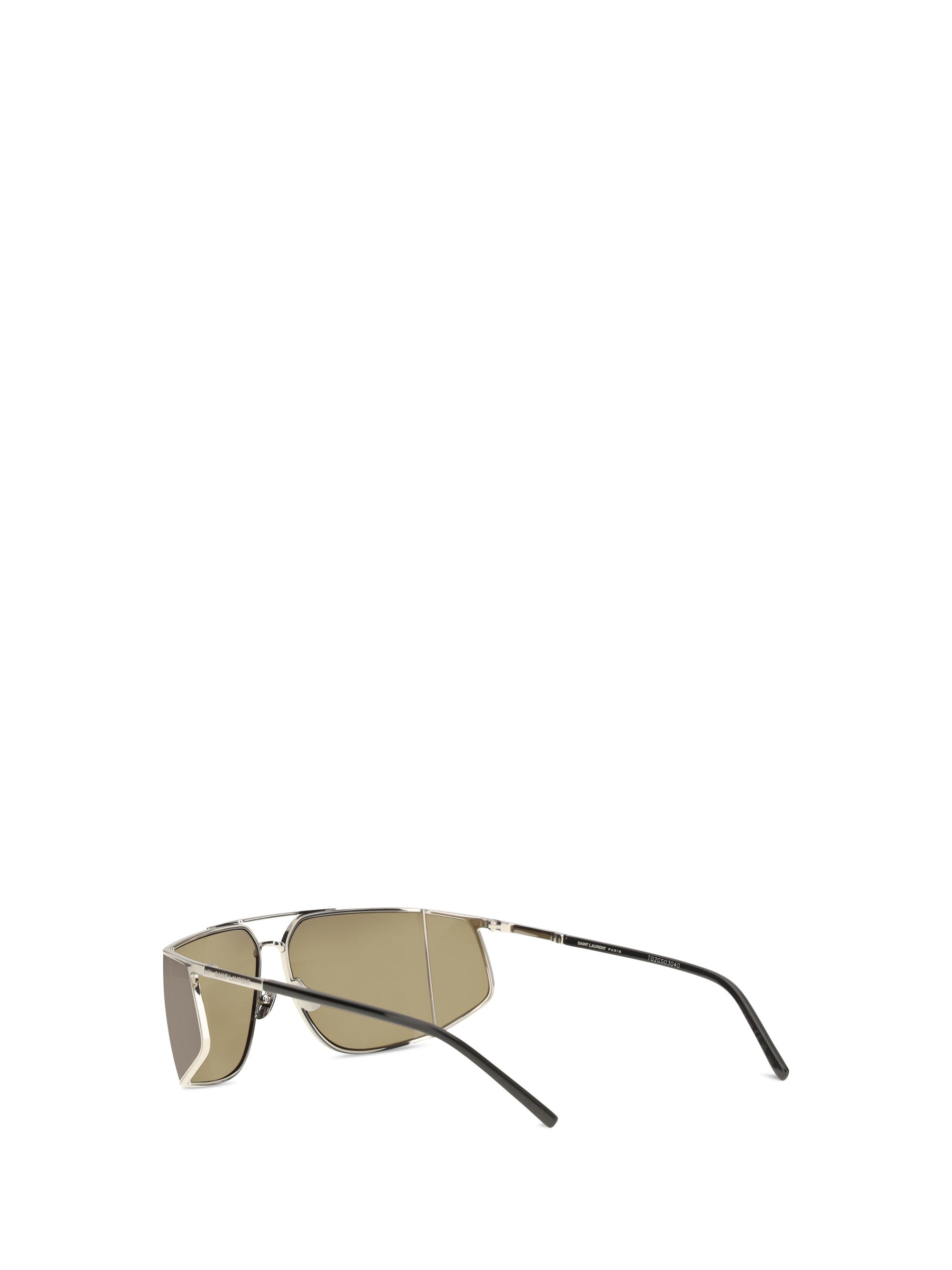 sl 750 metal sunglasses