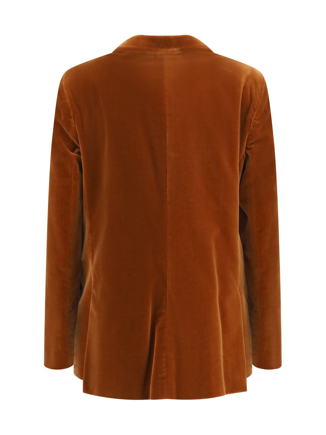BLAZÈ MILANO 0 jealousy everynight velvet blazer