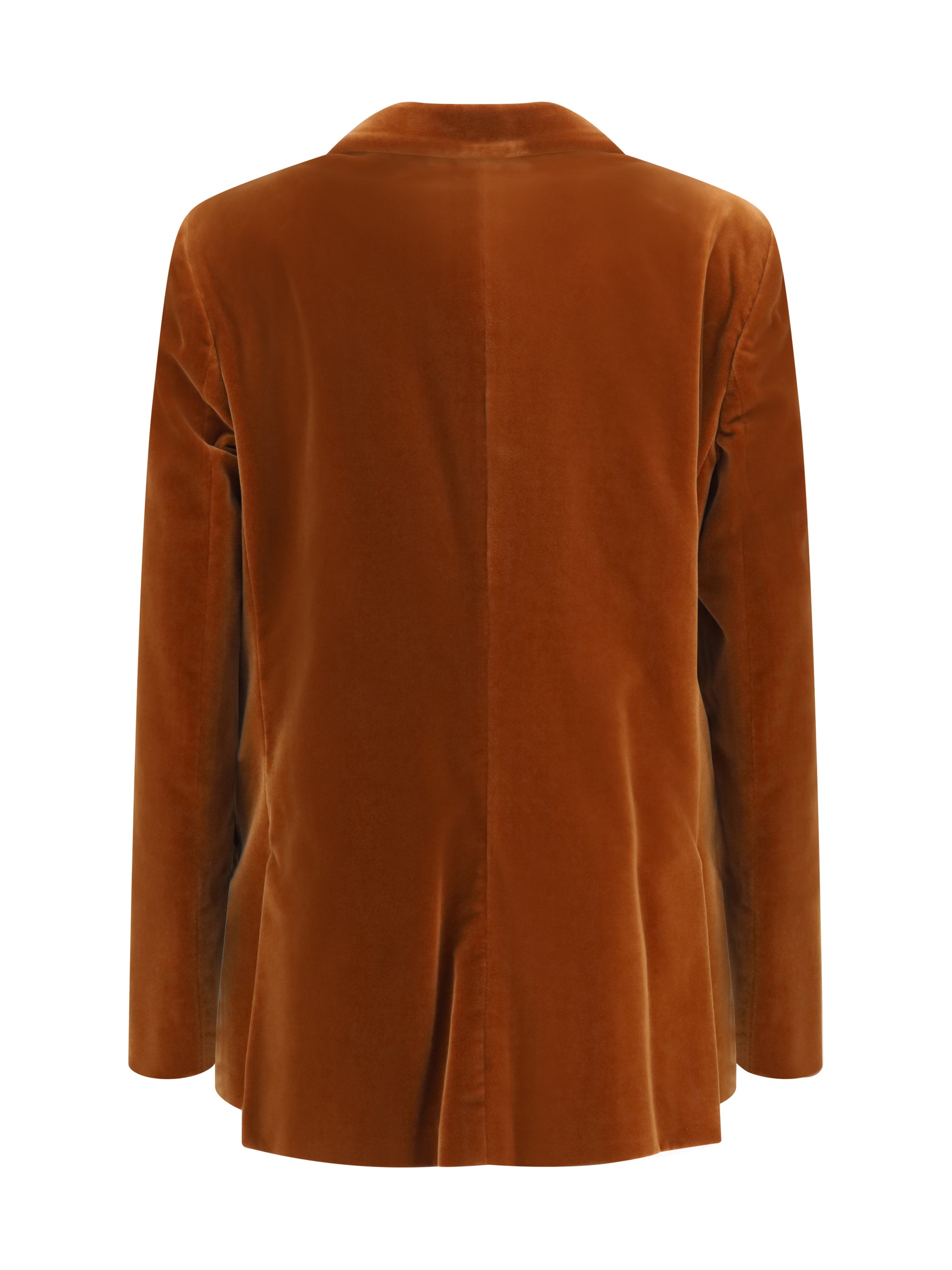 jealousy everynight velvet blazer