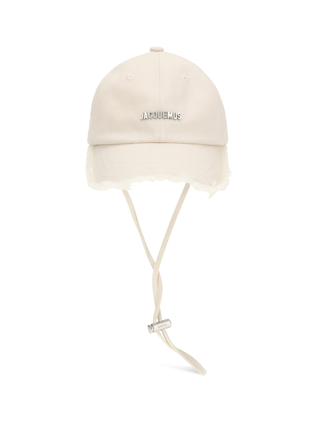 JACQUEMUS 56 la casquette artichaut 