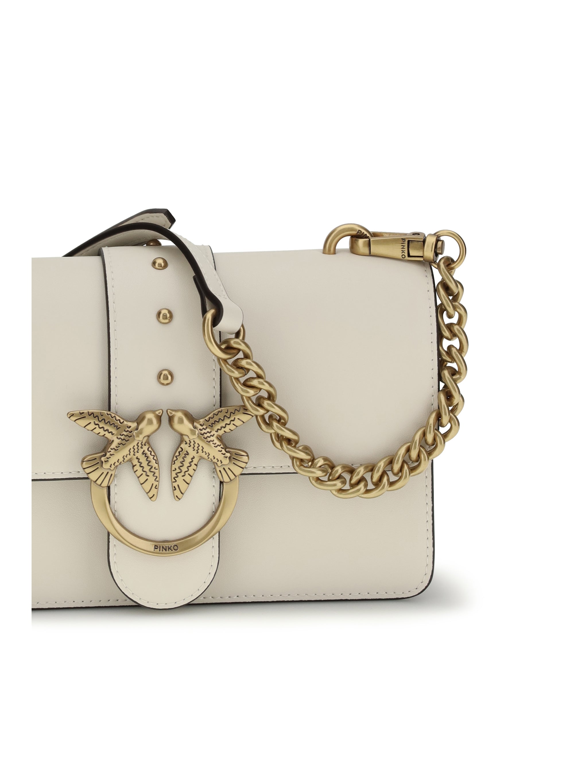 love one small shoulder bag