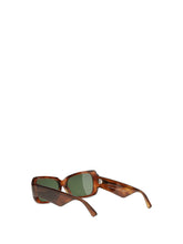 PHOEBE PHILO OS score sunglasses