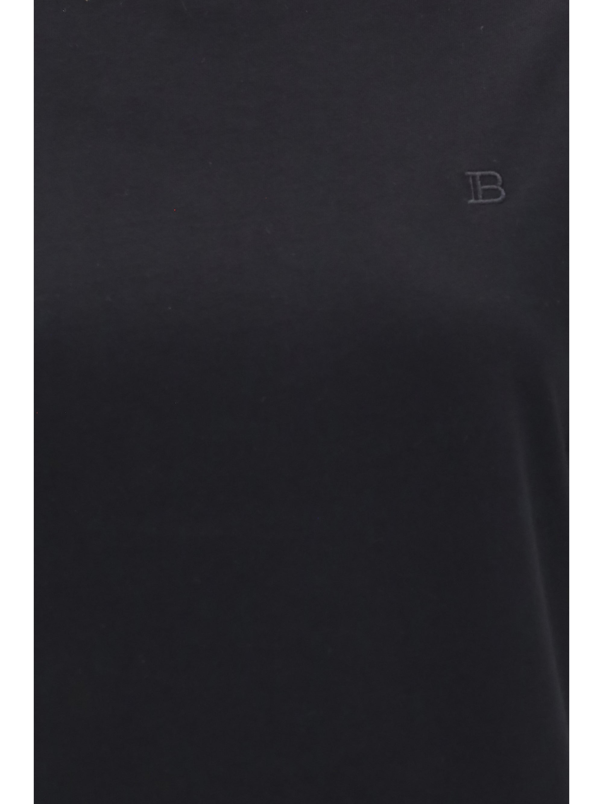 embroidered jersey t-shirt