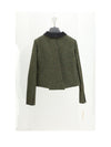 tweed light jkt
