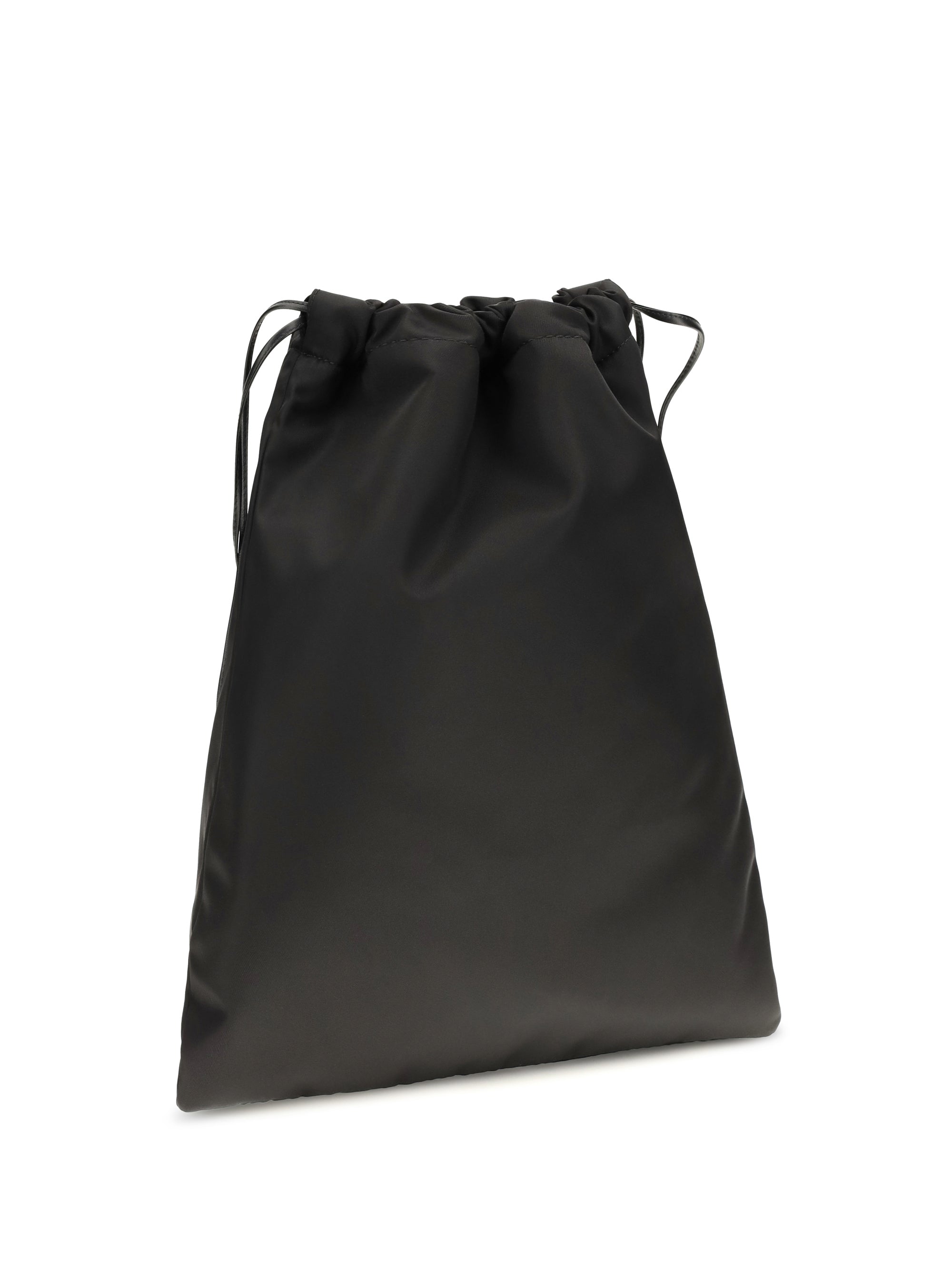 wish re-nylon clutch