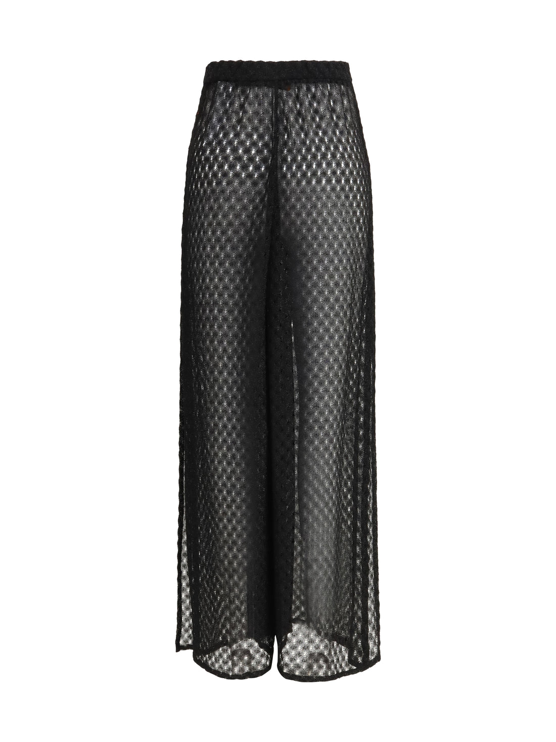 MISSONI 42 beach cover-up trousers