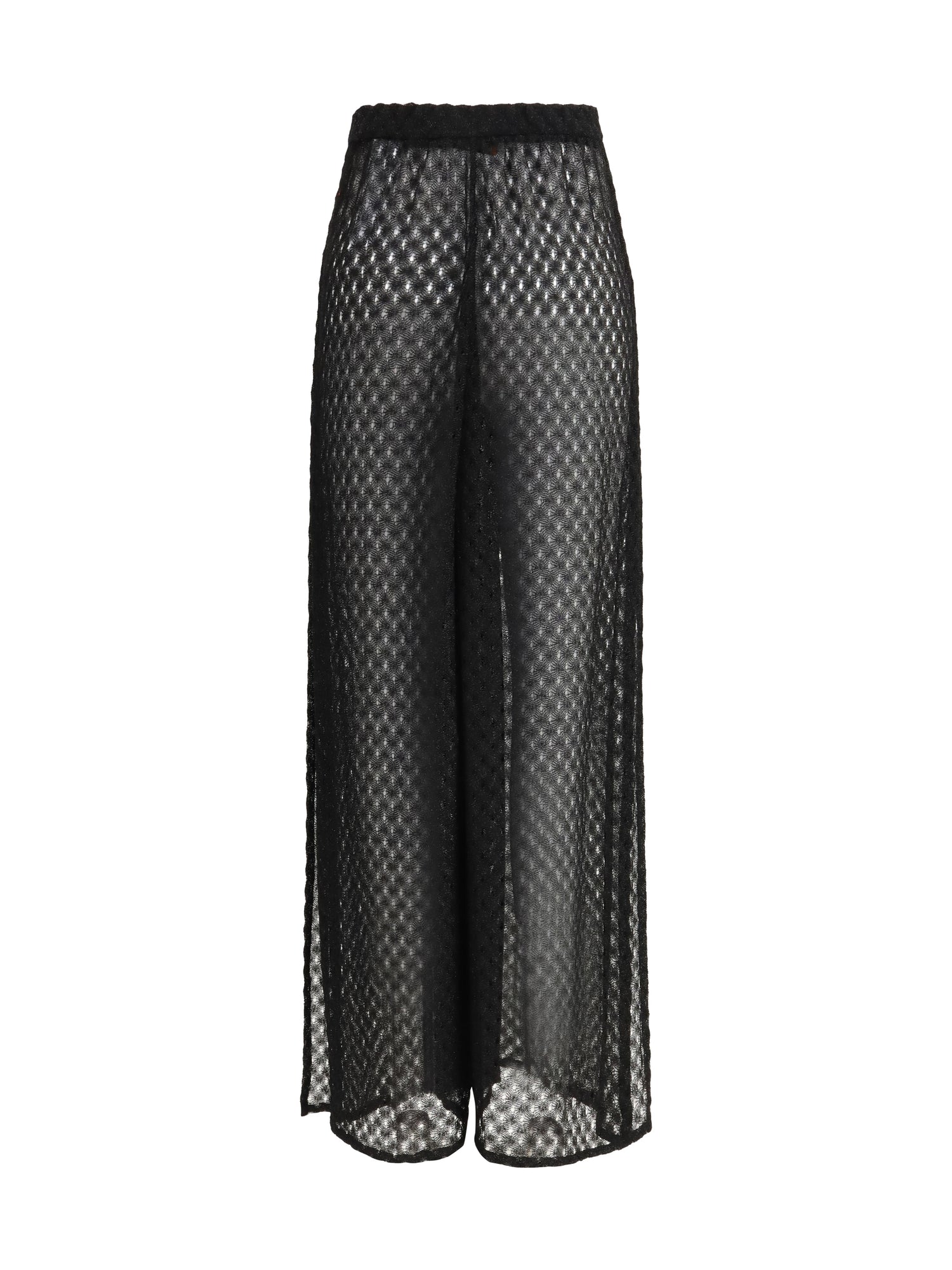 MISSONI 42 beach cover-up trousers