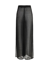 MISSONI 42 beach cover-up trousers