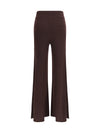 camino cashmere and silk pants