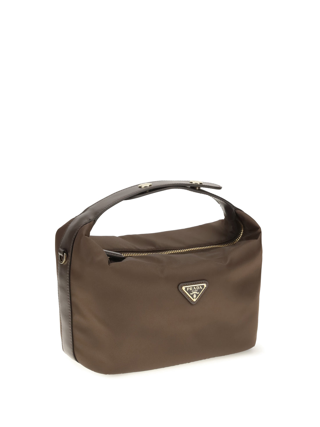 PRADA OS chérie mini handbag