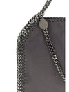 tiny shaggy handbag