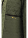 ainsdale quilted jacket