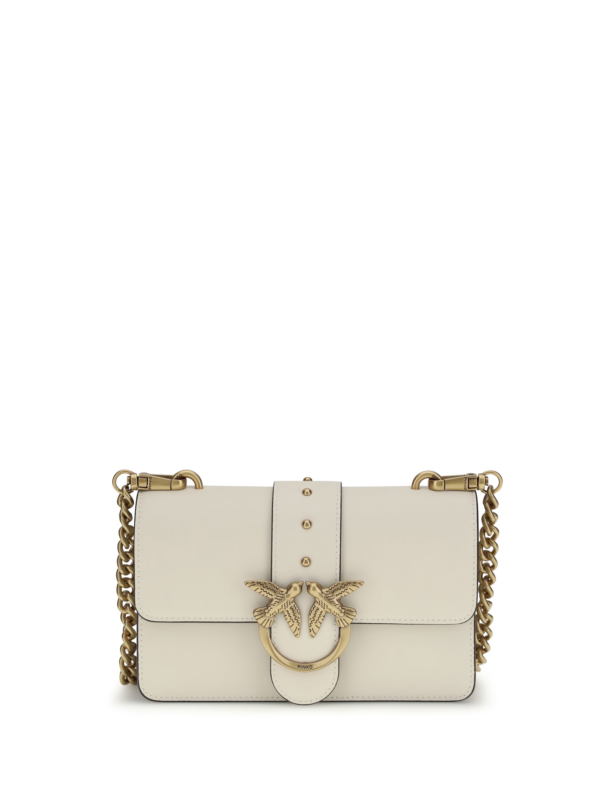 love one small shoulder bag
