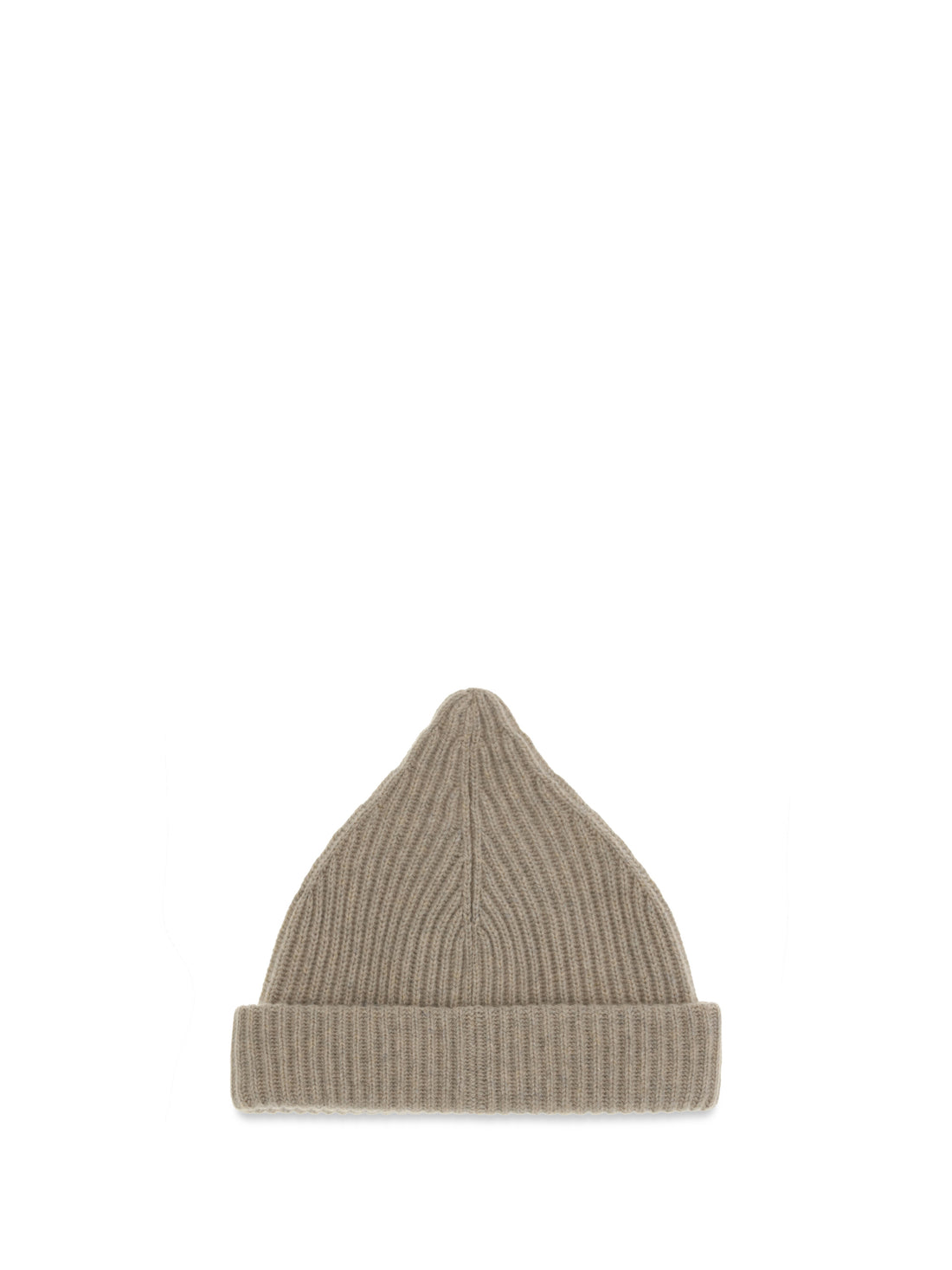 LORO PIANA S juniper cashmere beanie hat