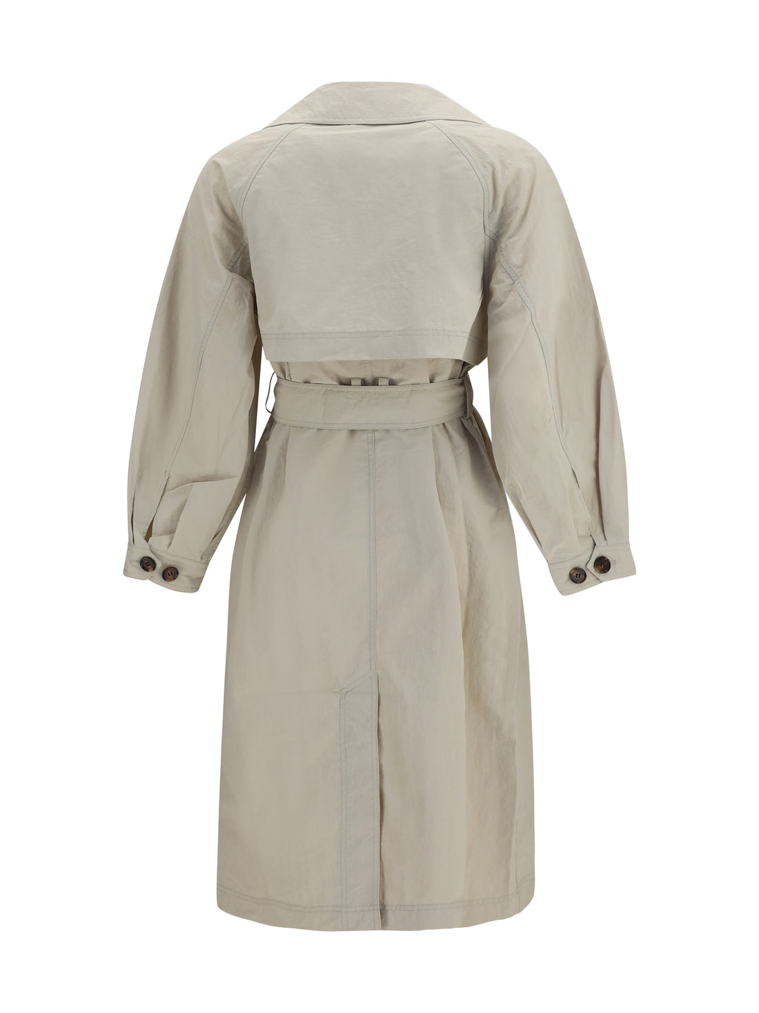 BARBOUR 8 layla rain trench