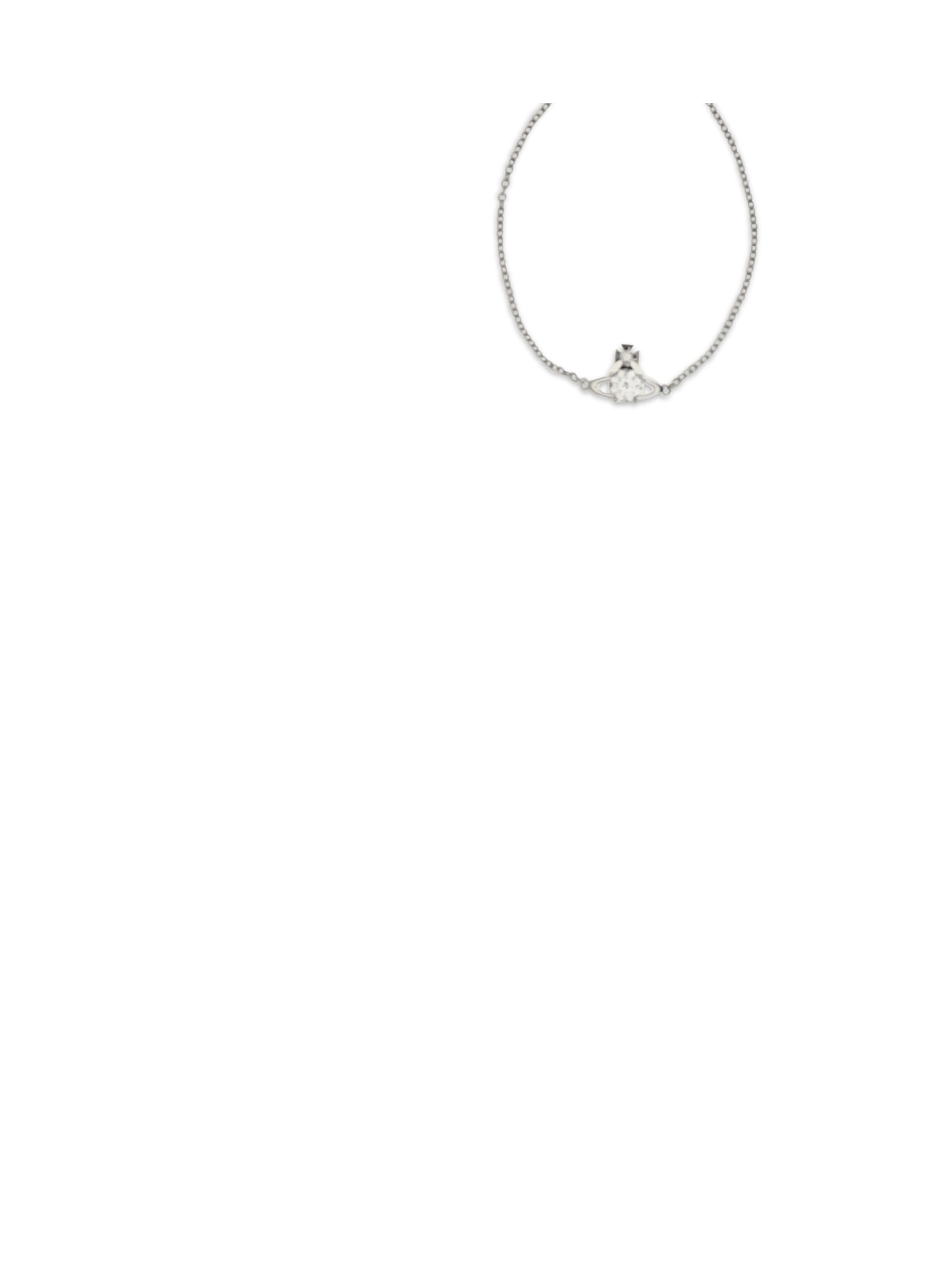 reina small orb bracelet