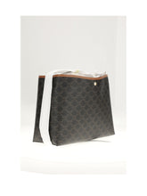 CELINE OS soft shopper