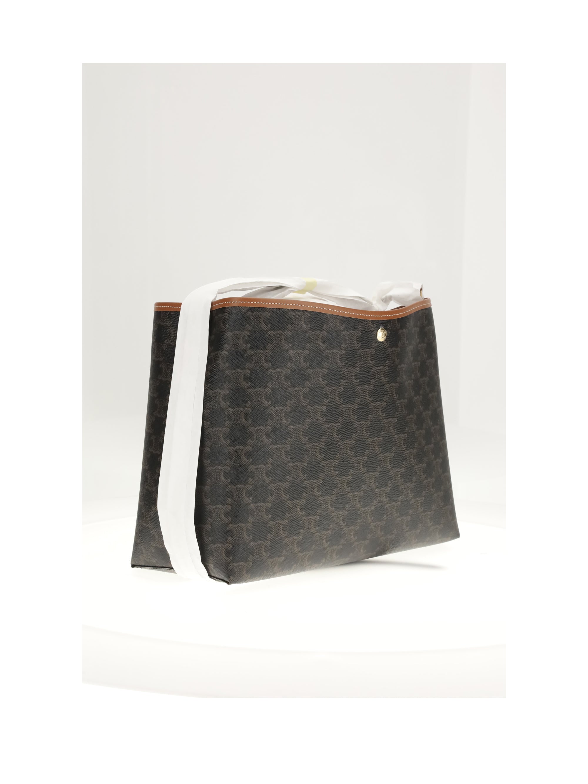 CELINE OS soft shopper