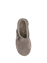 BRUNELLO CUCINELLI 37 fur sabot