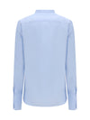 cotton poplin shirt