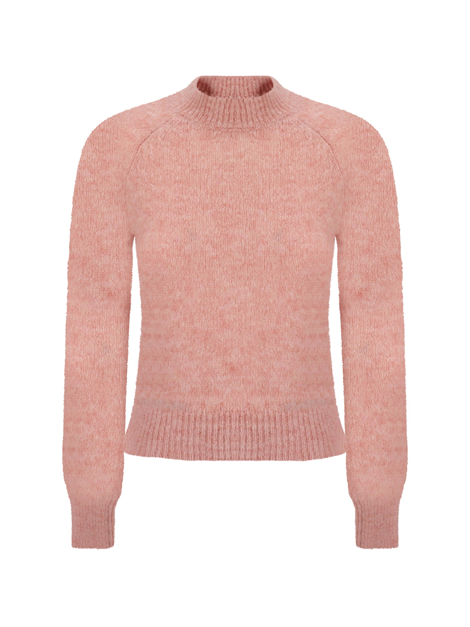 DRIES VAN NOTEN M alpaca sweater