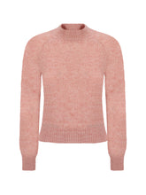 DRIES VAN NOTEN M alpaca sweater