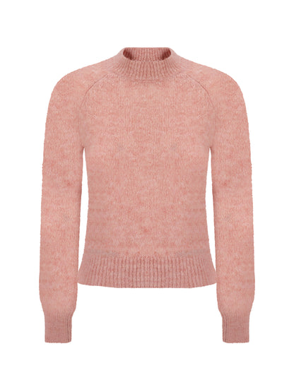 DRIES VAN NOTEN M alpaca sweater