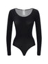 WOLFORD L buenos aires string bodysuit