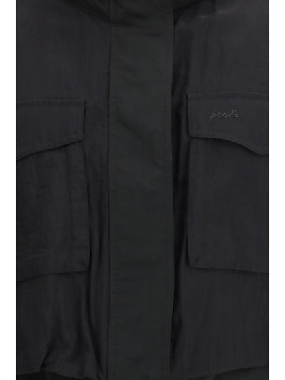 PINKO M geraldine vest