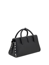 ZANELLATO OS dotta centauro shoulder bag