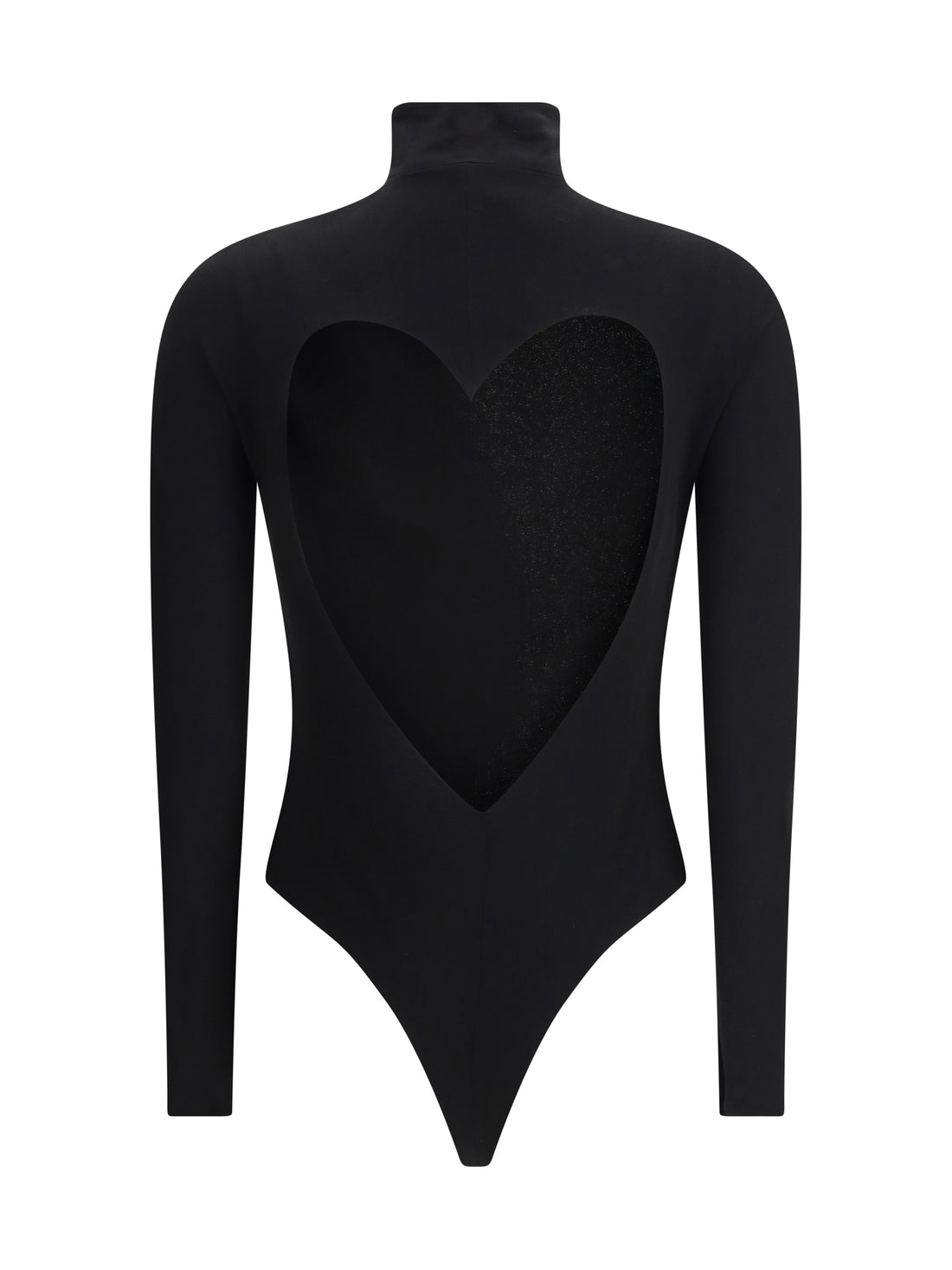 ALAIA 36 heart detail body