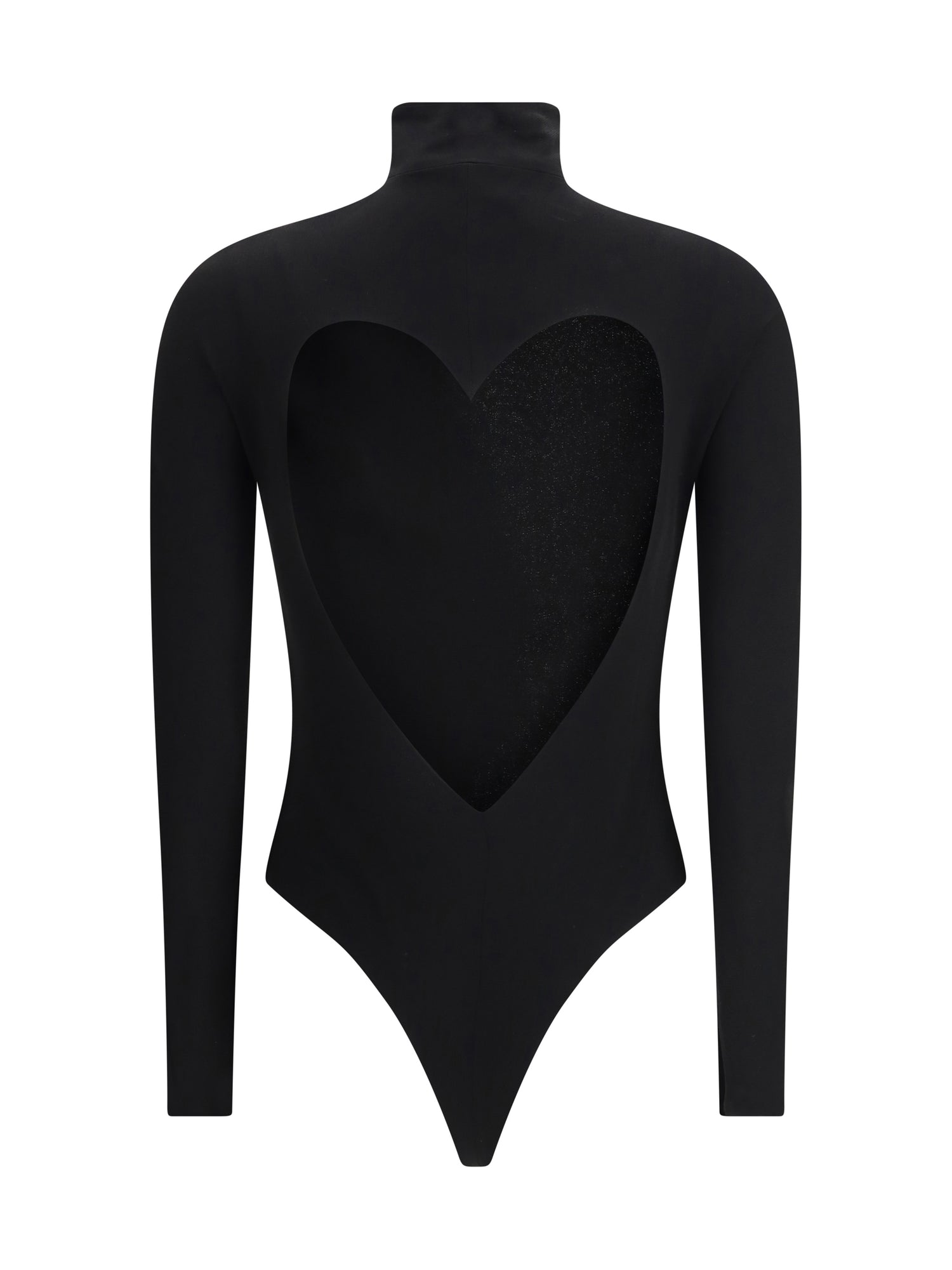 ALAIA 36 heart detail body