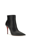 miss z booties