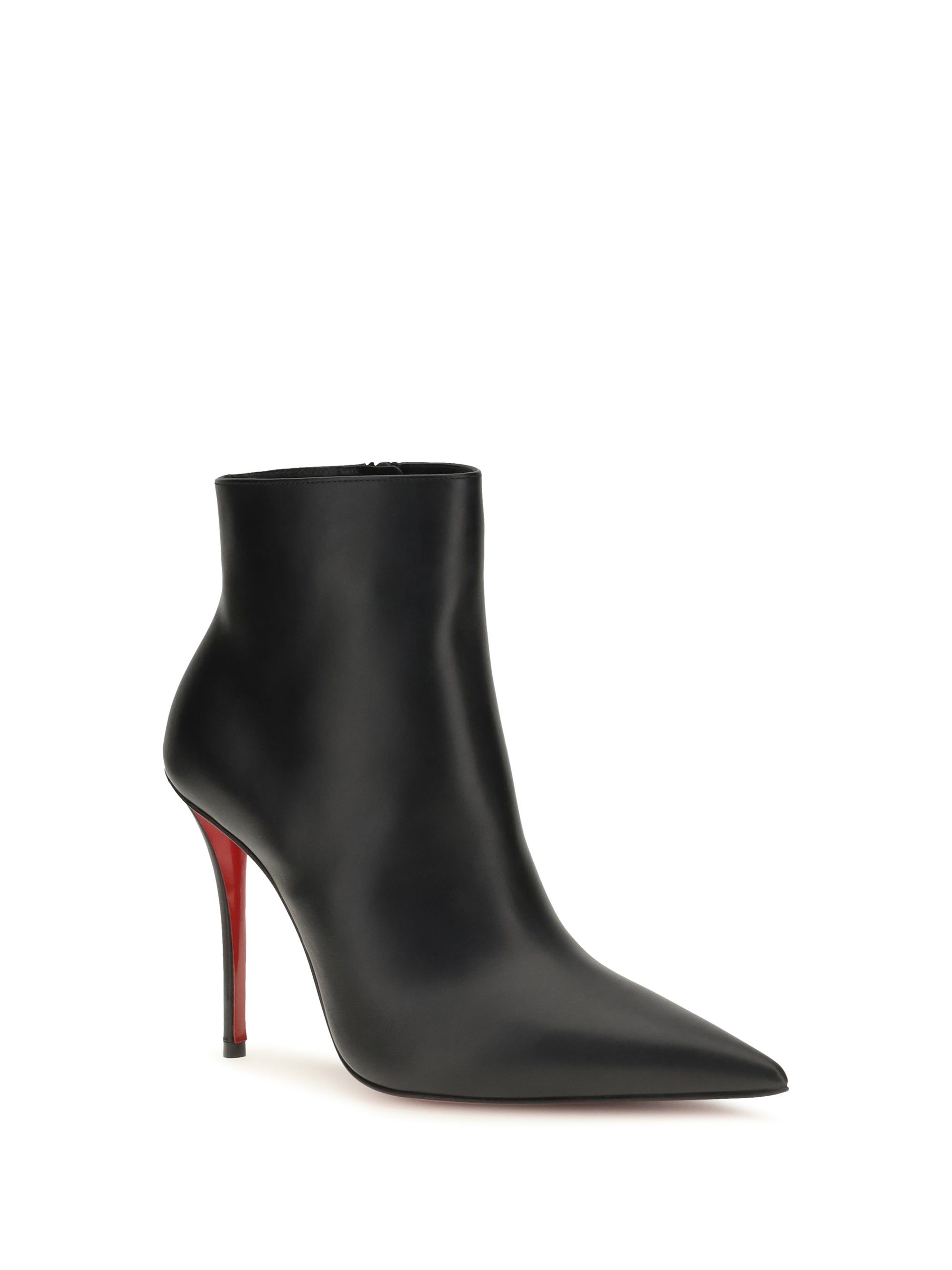 miss z booties