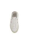 campo leather sneakers
