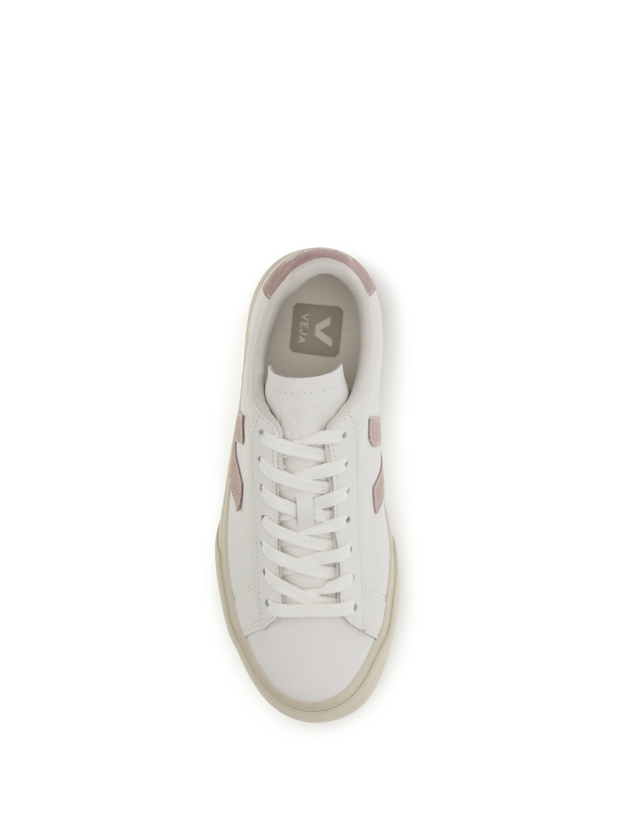 campo leather sneakers