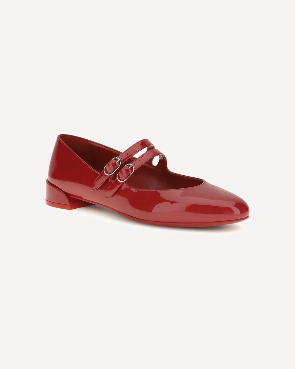 sweet jane ballerinas