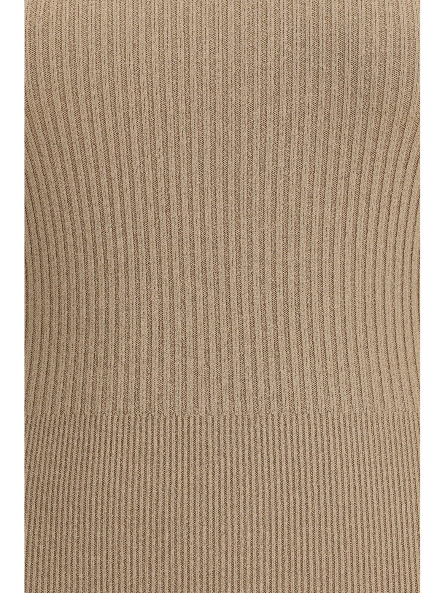 ALAIA 36 off-shoulder bodysuit