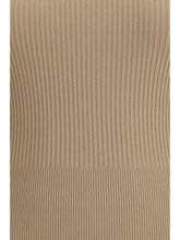 ALAIA 36 off-shoulder bodysuit