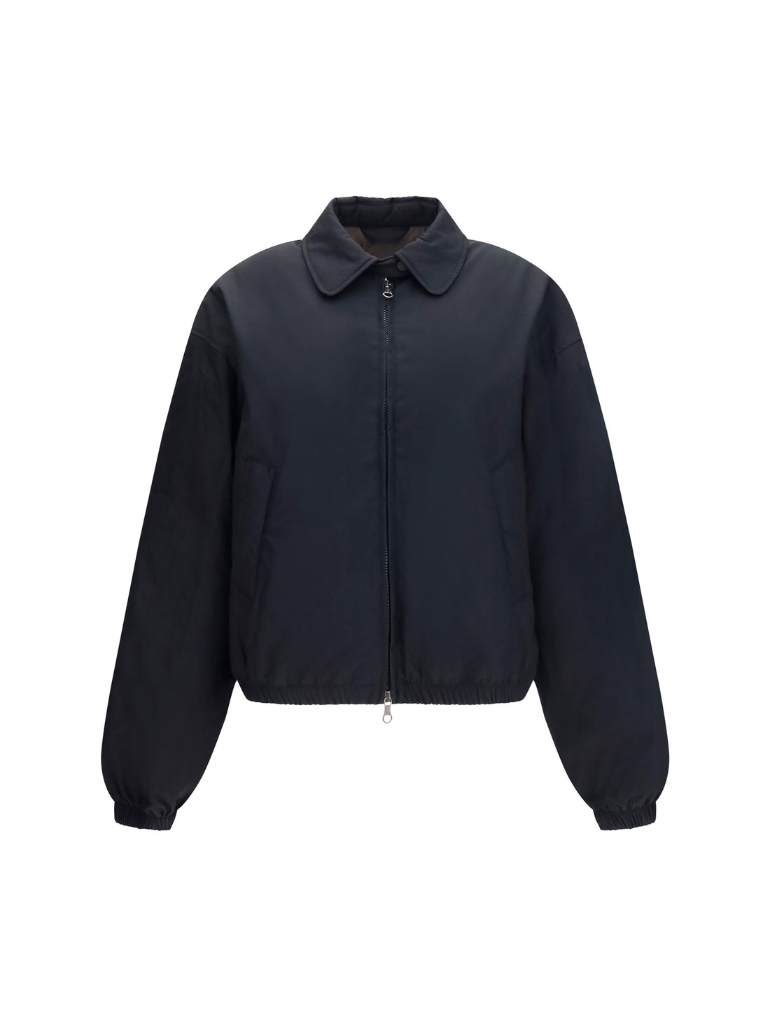 OUR LEGACY 36 short avenue puffa jacket