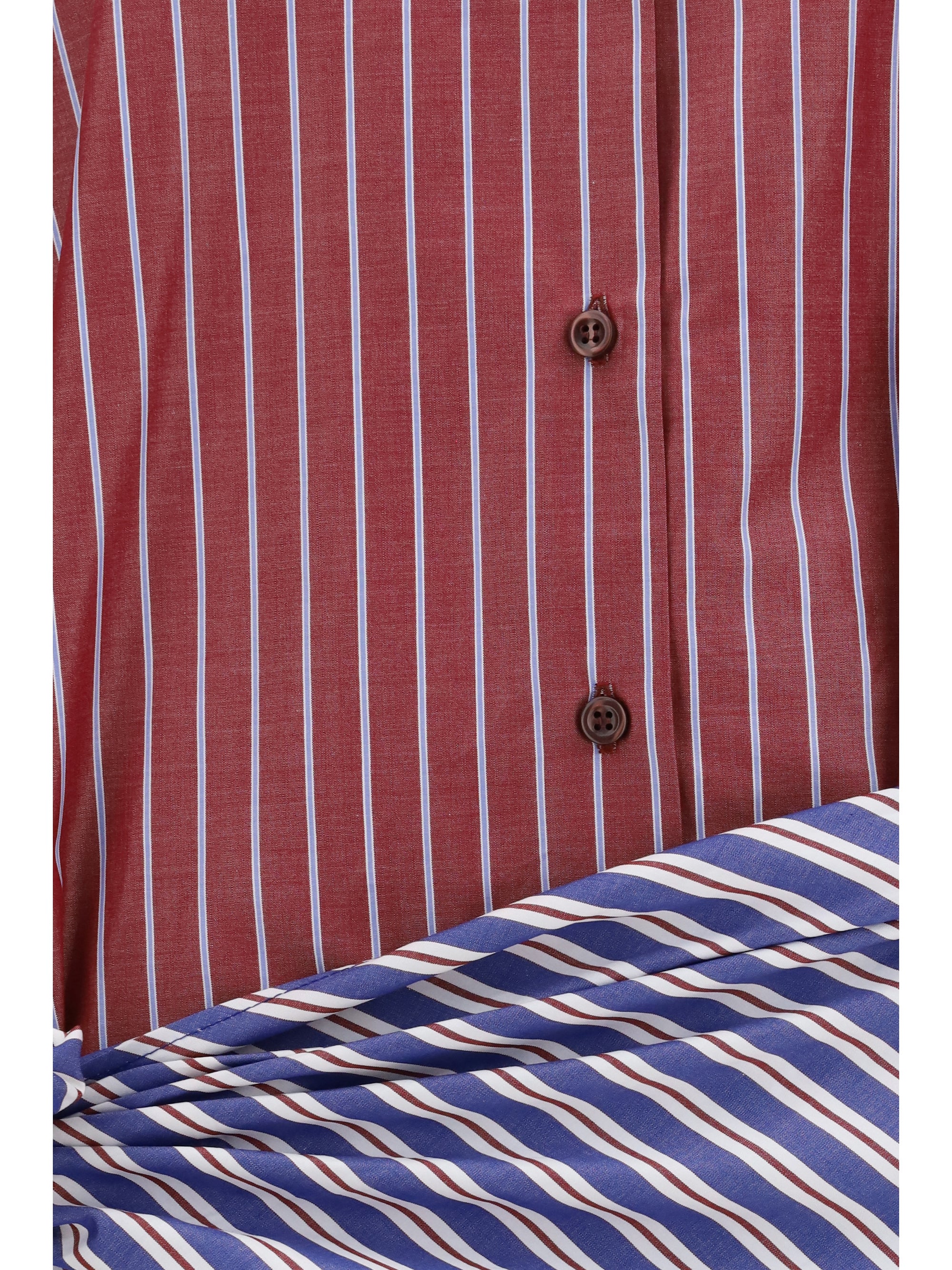 jolene shirt dress