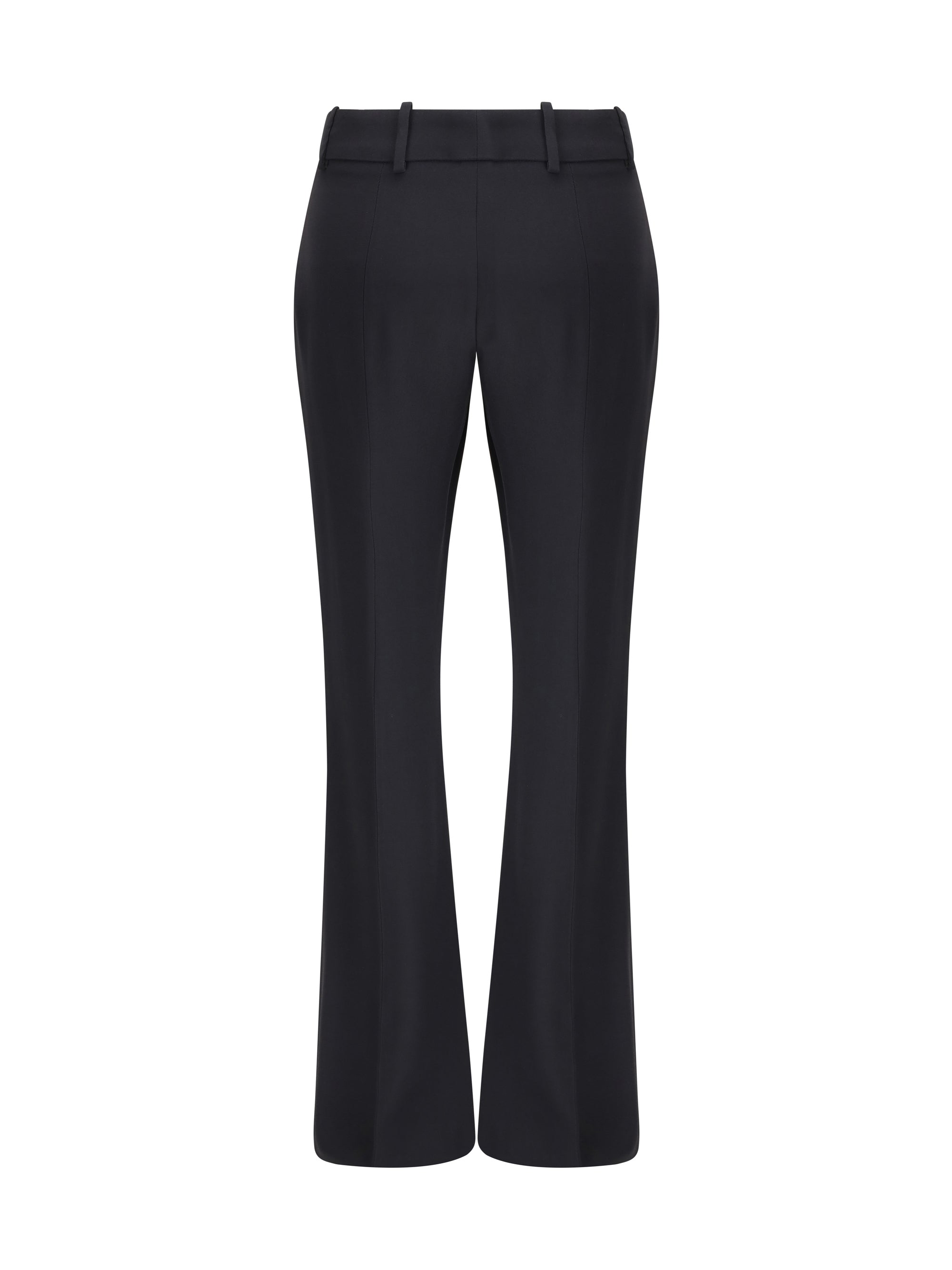 flared pants