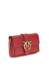love one shoulder bag