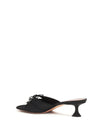 eleonora mules sandals