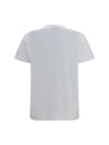 teddy mushroom cotton t-shirt
