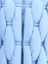 RAXXY S quilted gilet