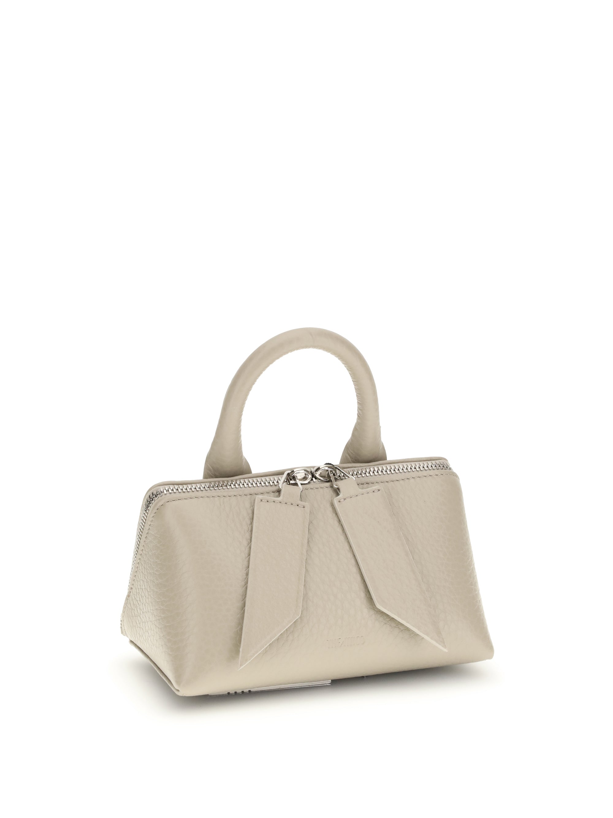 THE ATTICO OS friday handbag