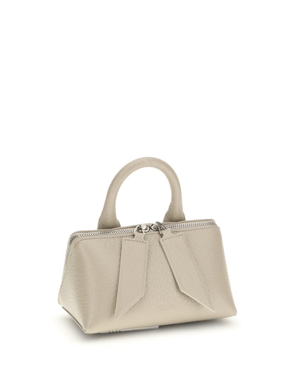 THE ATTICO OS friday handbag