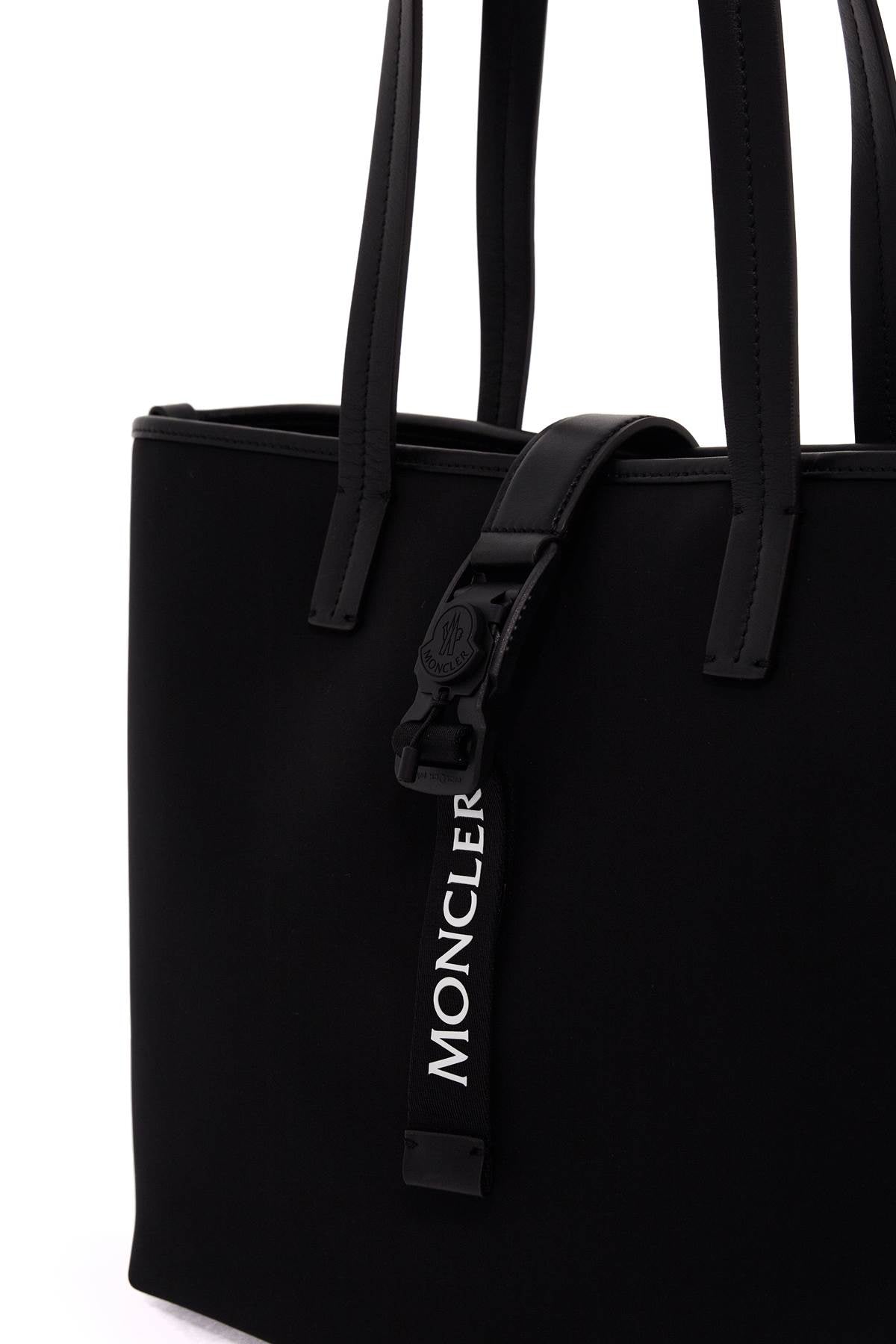 tote bag with a